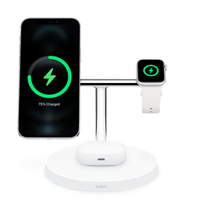 无线充电器 所有配件 Apple 中国大陆