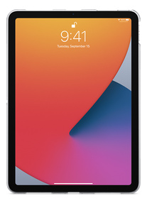 Stm Half Shell 保護殼 適用於ipad Air 5 Ipad Pro 11 吋 第1 代與第2 代 透明 Apple 台灣