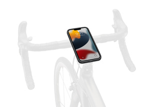 Quad Lock Bike Mount Kit for iPhone 13 Pro Max Business Apple (SG)