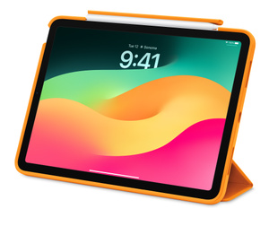 紫色- 白色 - ipad air (第三代) - ipad air (第四代) - ipad mini