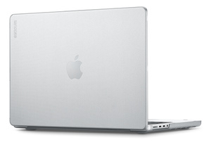 Incase Hardshell Case (MacBook Pro 14) Dots 투명 Apple (KR)