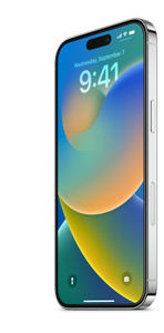 Belkin UltraGlass Screen Protector (iPhone 14 Pro Max) - Apple (KR)