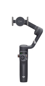 DJI OSMO MOBILE 6 MagSafeアダプタ付き 【公式通販】