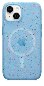 OtterBox Core Series Case for iPhone 14 (MagSafe compatible) Blue