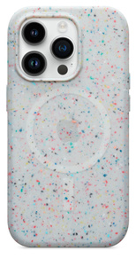 OtterBox Core Series Case for iPhone 14 Pro (MagSafe compatible) Grey