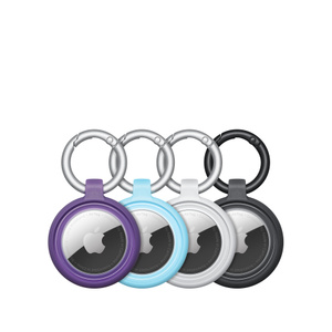 OtterBox Lumen Series 護殼，適用於AirTag (4 個裝) - Apple (香港)