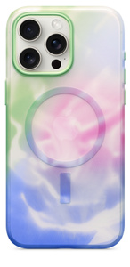 OtterBox Figura Series Case with MagSafe for iPhone 15 Pro Max