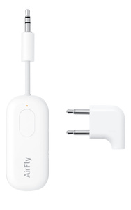 Twelve South AirFly Pro Deluxe Bluetooth Transmitter Apple (AU)