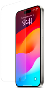 Belkin UltraGlass 2 Screen Protector (iPhone 15 Pro Max) 비즈니스 Apple