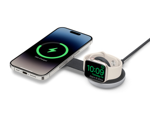 Twelve South ButterFly 2‑in‑1 USB‑C MagSafe Charger - Apple (HK)