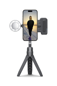 Shiftcam Snapgrip Creator Kit Noir