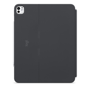 Logitech Combo Touch Keyboard Case for iPad Pro 13-inch (M4 