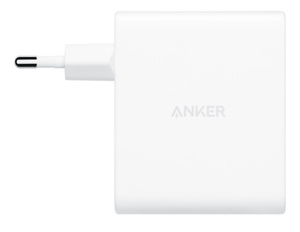 Anker Charger(150W, 4 Port) - Apple (KR)