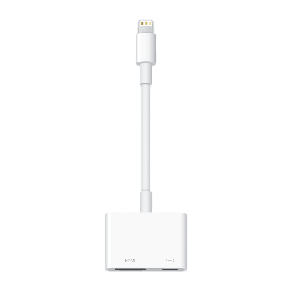 iphone dongle