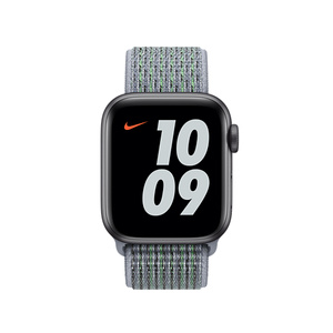 nike apple sport loop