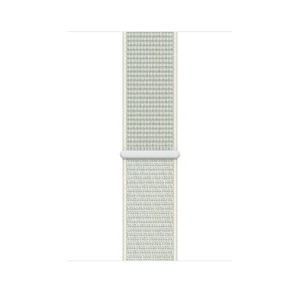 apple watch nike sport loop 44mm