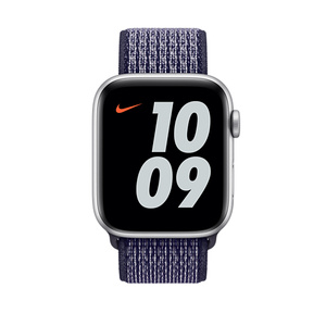 apple sport loop nike