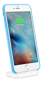 speaker that charges iphone