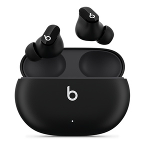 Beats Studio Buds Con Cancelación De Ruido Son Oficiales