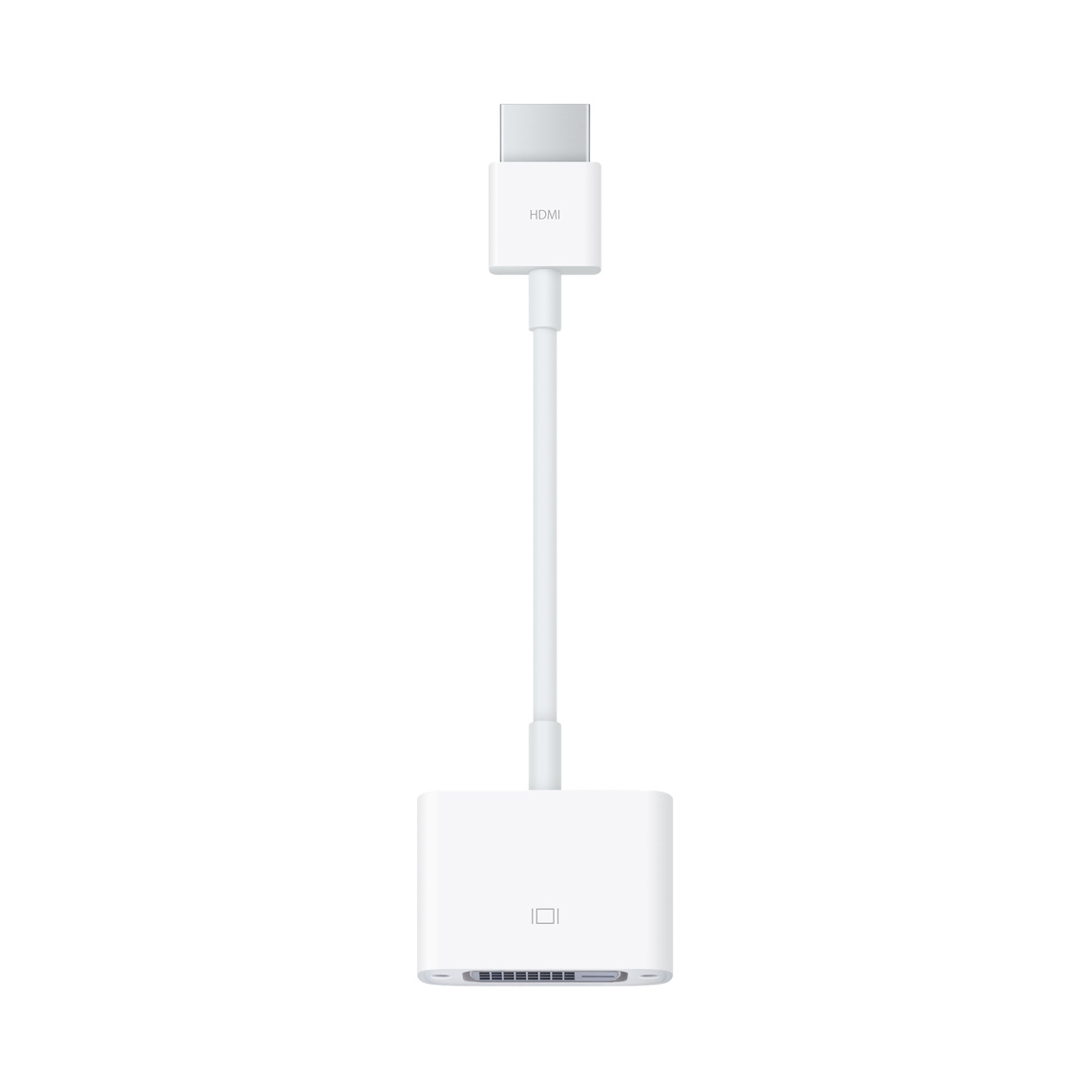 mac hdmi adapter for projector