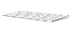 Magic Keyboard - US English - Apple (TH)