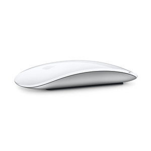 Magic Mouse — White Multi-Touch Surface - Apple (AU)