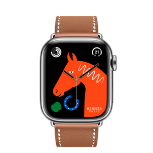 hermes apple watch