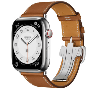 applecare hermes watch