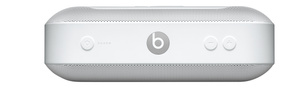 beats pill plus watts