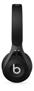 beats ep wired on ear headphone black