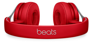 apple beats ep