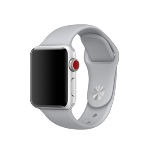 apple watch band white 38mm