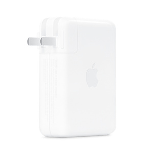 140W USB-C 电源适配器- Apple (中国大陆)