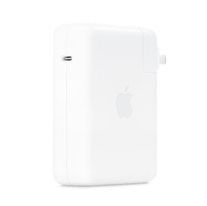 140W USB-C 电源适配器- Apple (中国大陆)