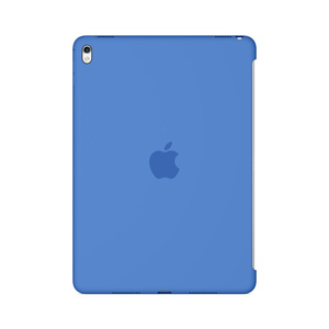 Silicone Case for 9.7inch iPad Pro Royal Blue Apple (PH)