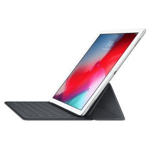 适用于12.9 英寸iPad Pro 的智能键盘- 中文(拼音) - Apple (中国大陆)