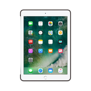 适用于 9.7 英寸 ipad pro 的硅胶保护壳 - 可可色rmb 564