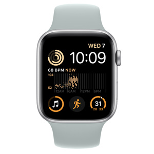 apple type watch