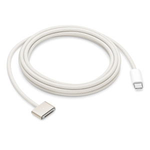USBC to MagSafe 3 Cable (2 m) Starlight Apple (TH)