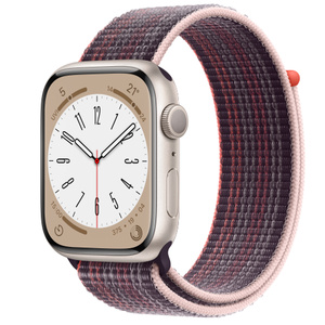 Buy Apple Watch Series 8 - Apple (NZ)