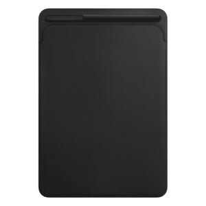 Leather Sleeve For 10 5 Inch Ipad Pro Black Business Apple Sg