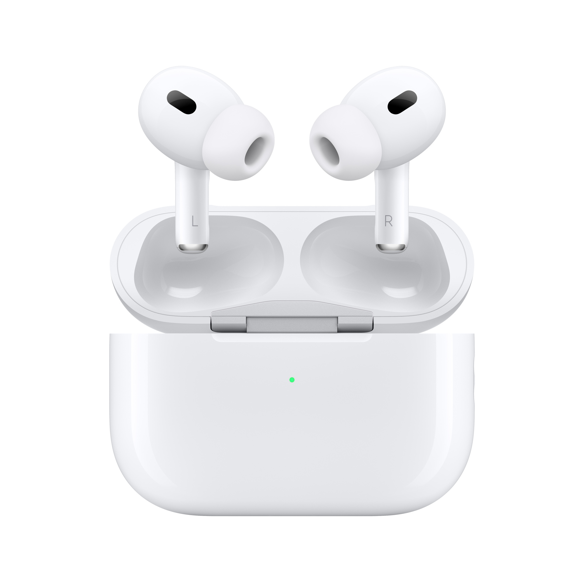 購買AirPods Pro (第 2 代) - Apple (台灣)