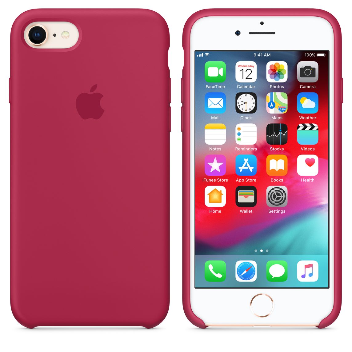 iphone 8 case red rose iphone 8 case red rose