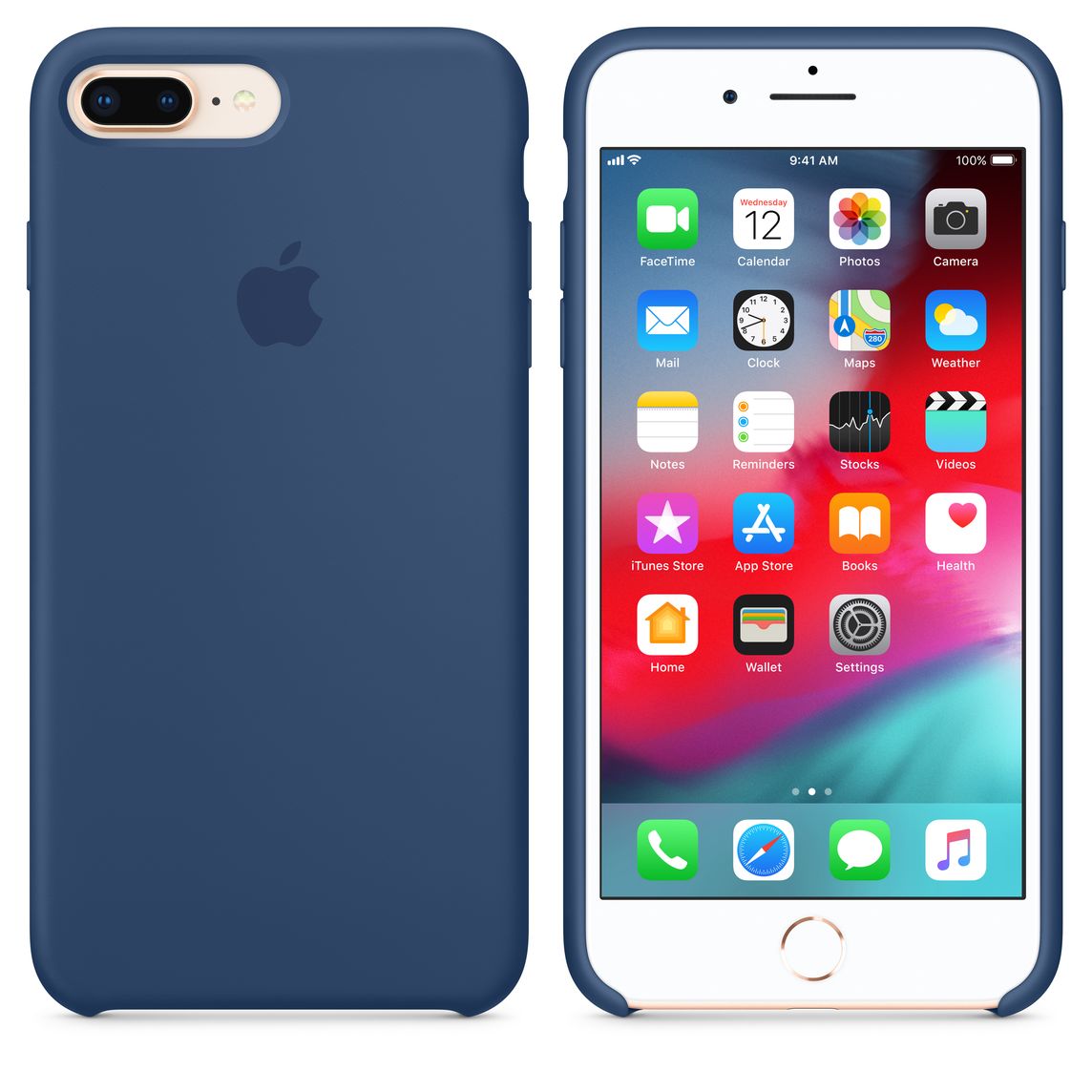 iphone 8 case royal blue iphone 8 case royal blue