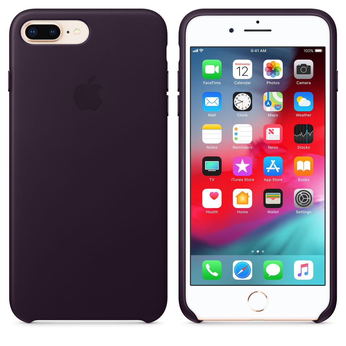 iphone 8 case aubergine iphone 8 case aubergine