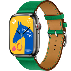 apple watch series hermes Aşkın Döviz