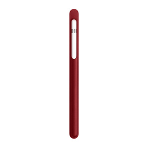 Apple Pencil Case Product Red Apple My