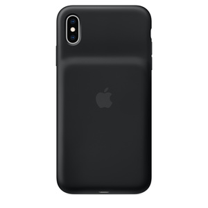 iPhone XS Max Smart Battery Case 