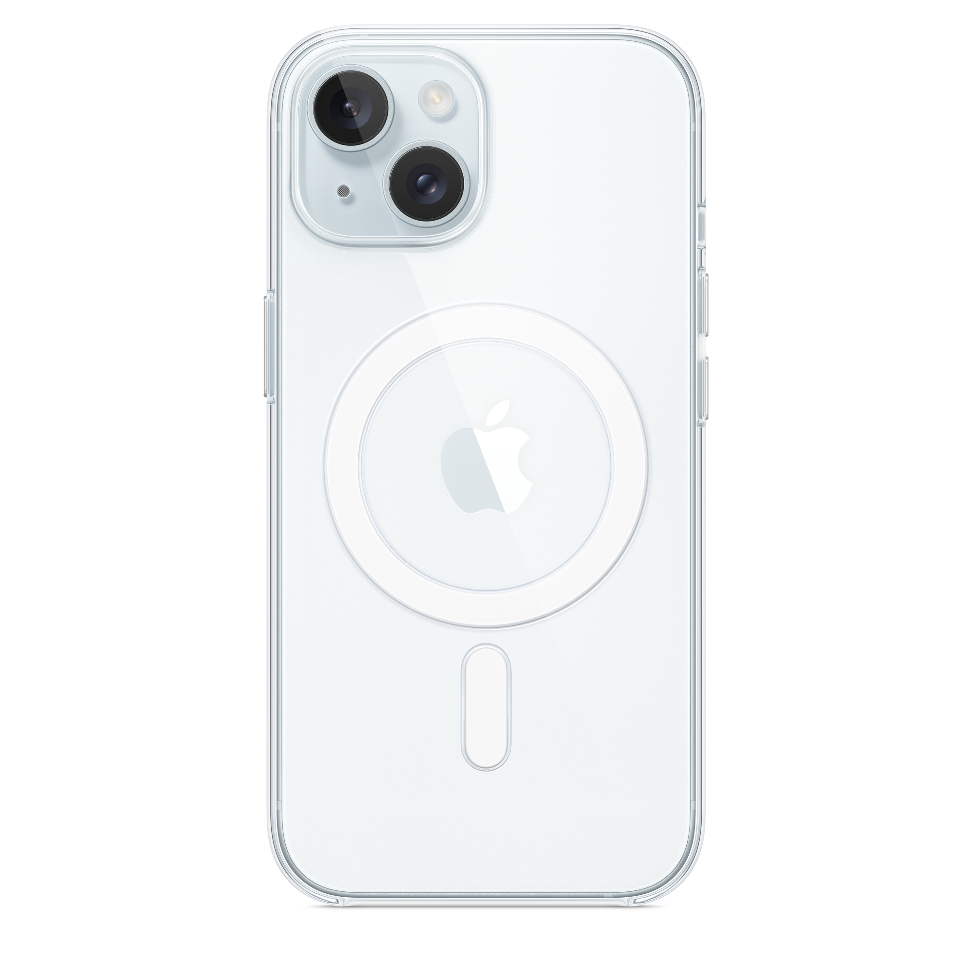 حافظة سيليكون iPhone