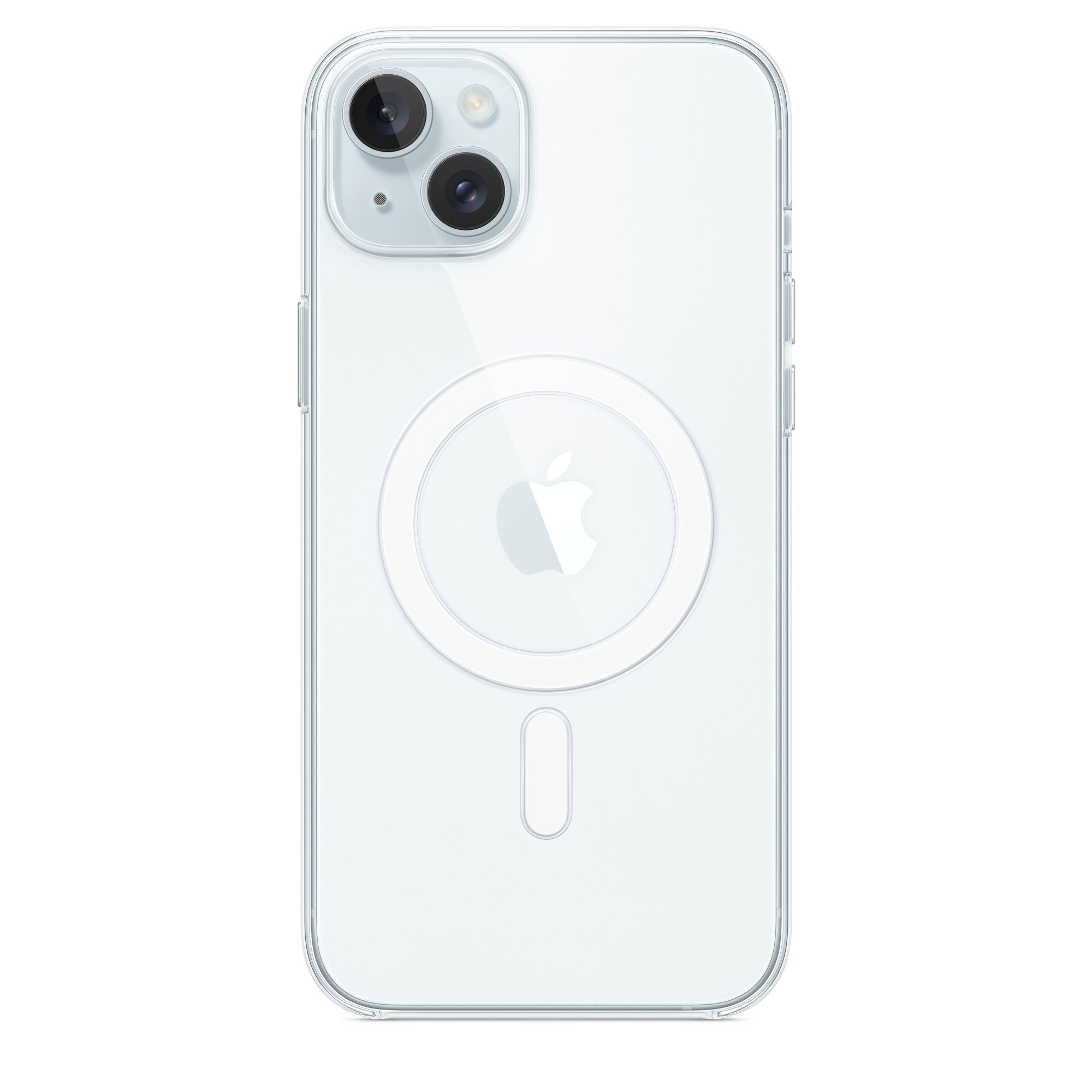 حافظة جلد iPhone 15 Pro